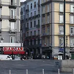 Dolce 3* Nápoly