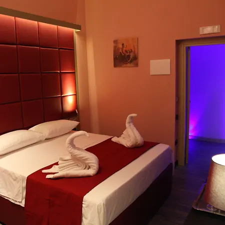 Gæstehus Dolce Napoli