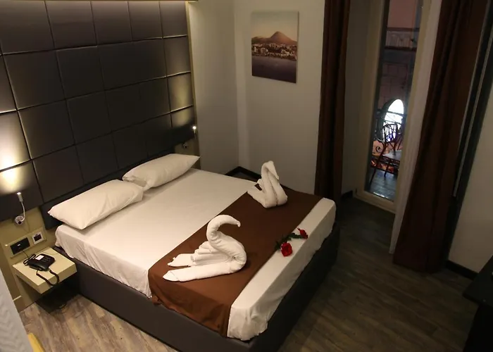 Dolce Gæstehus Napoli