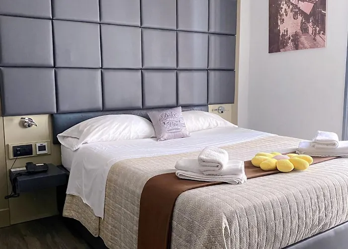 Dolce Gæstehus Napoli