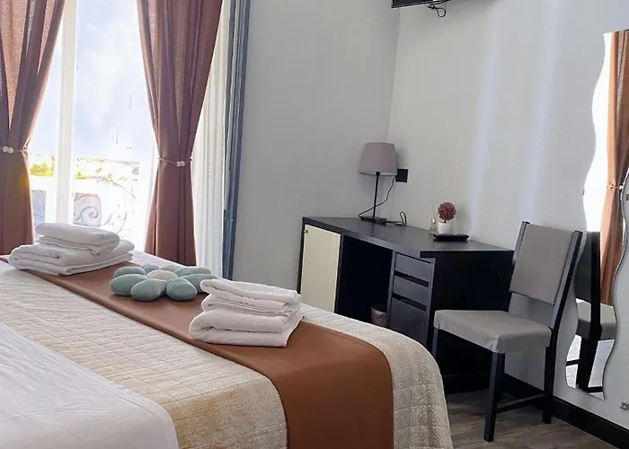 Dolce Gæstehus Napoli