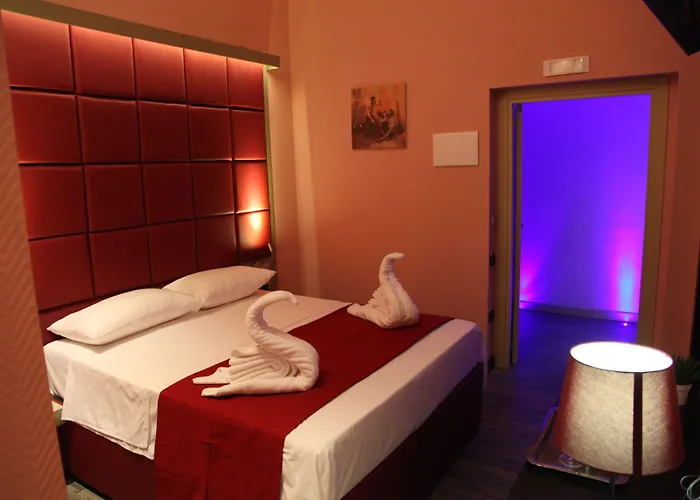 Gæstehus Dolce Napoli