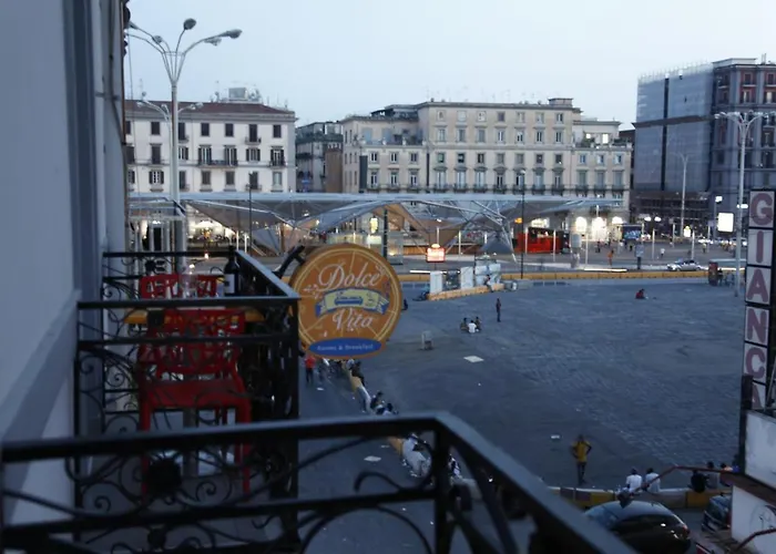 Gæstehus Dolce Napoli