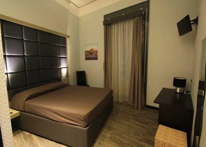 Dolce Gæstehus Napoli