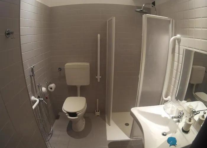 Dolce Pensionat Neapel