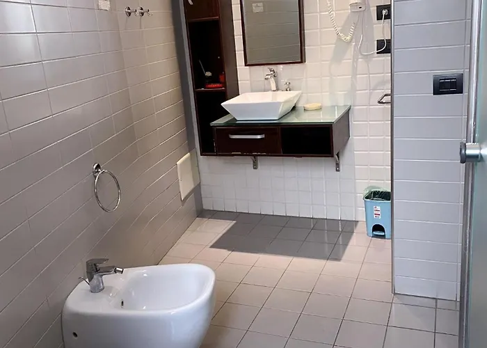 Dolce Pensionat Neapel