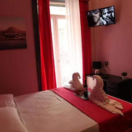 Dolce & Breakfast Bed & Breakfast