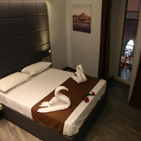 Dolce & Breakfast Bed & Breakfast Naples