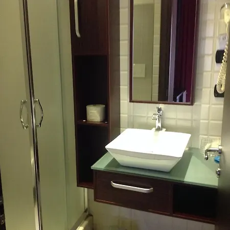 Dolce 3* 나폴리