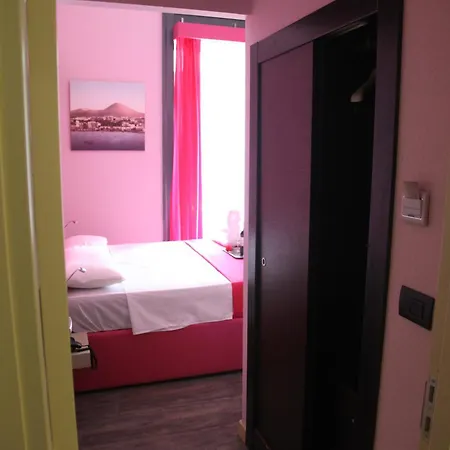 Dolce Гостевой дом 3*