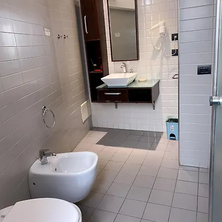 Dolce Гостевой дом Неаполь