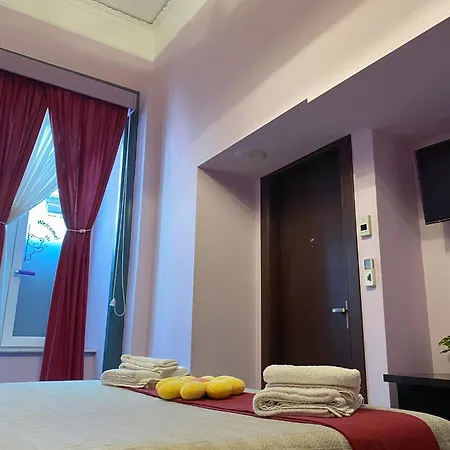 Dolce Гостевой дом 3*