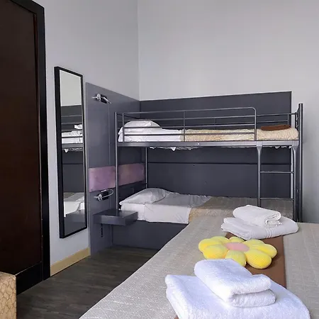 Гостевой дом Dolce 3*