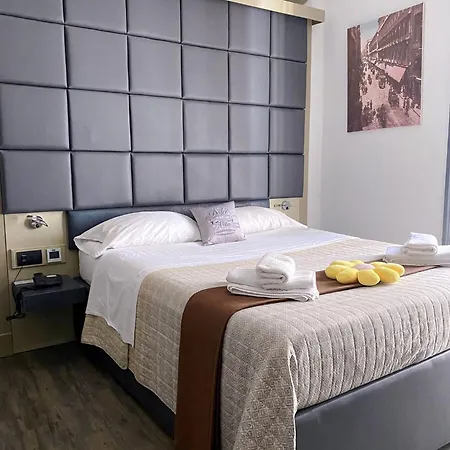 Dolce Гостевой дом Неаполь