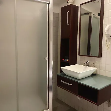 Dolce 3* Неаполь