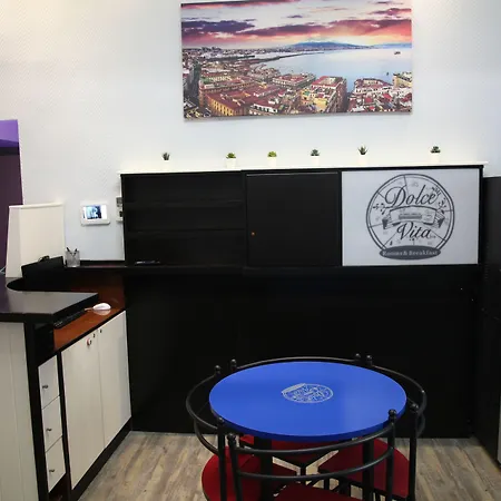 Гостевой дом Dolce Неаполь