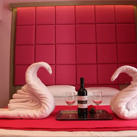 Dolce Гостевой дом 3*