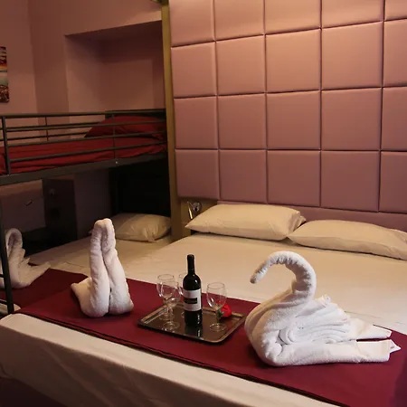 Гостевой дом Dolce