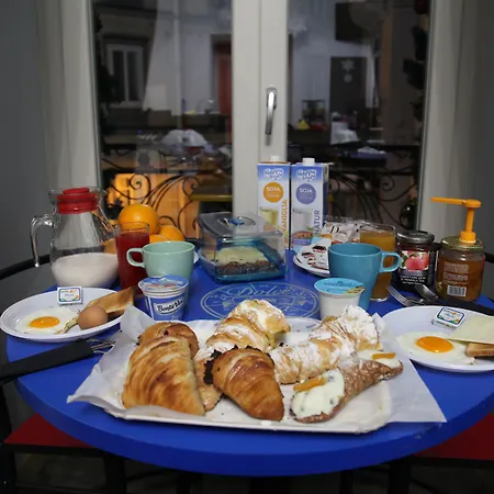 Dolce Гостевой дом 3*