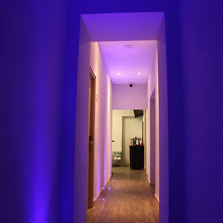 Dolce Гостевой дом 3*