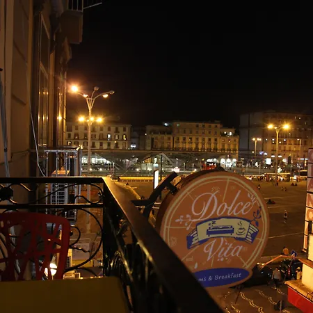 Dolce Гостевой дом Неаполь