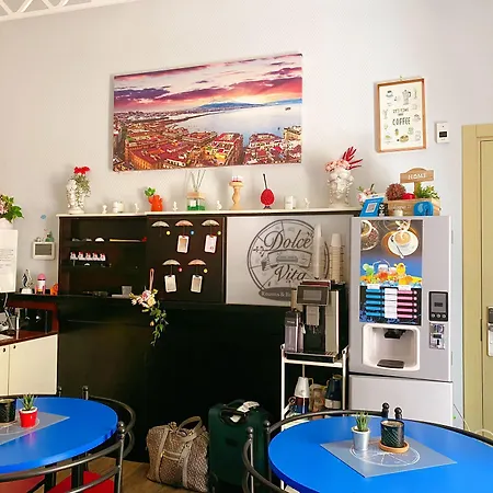 Casa de hóspedes Dolce