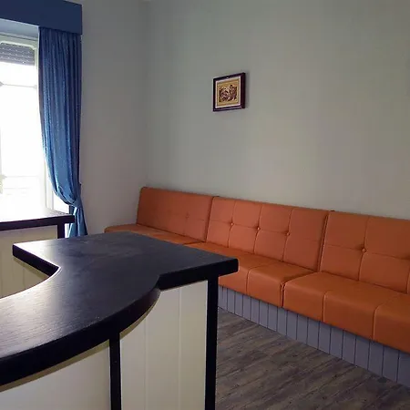 Bed & Breakfast Dolce & Breakfast 2*