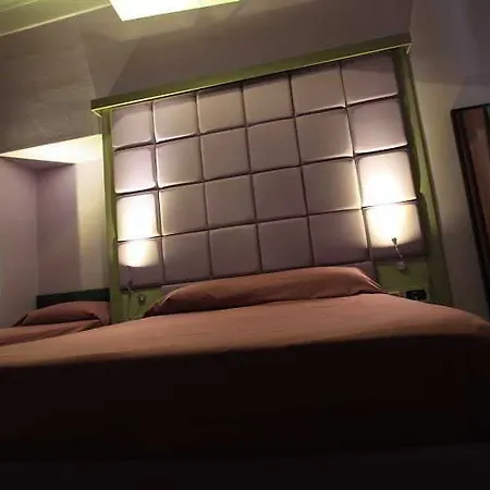 Bed & Breakfast Dolce & Breakfast 2*