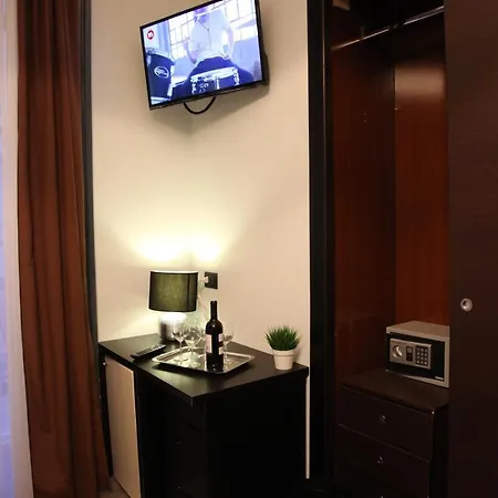 Bed & Breakfast Dolce & Breakfast Naples
