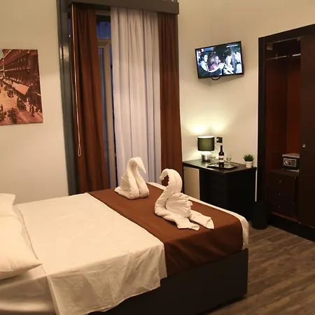 Bed & Breakfast Dolce & Breakfast