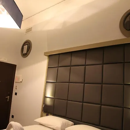 Dolce Konukevi Napoli