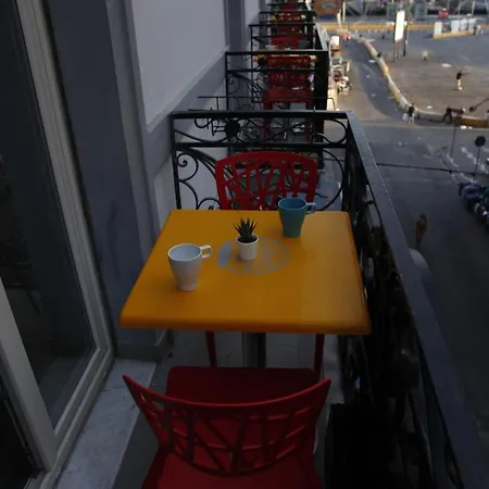 Dolce & Breakfast Naples