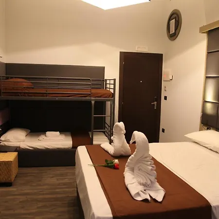 Dolce & Breakfast Bed and breakfast