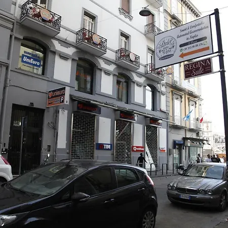 Bed & Breakfast Dolce & Breakfast