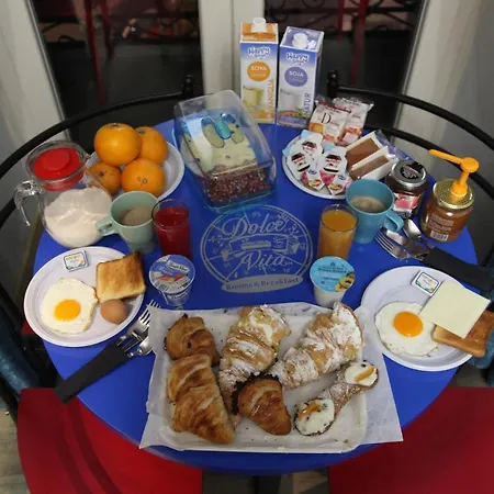Bed & Breakfast Dolce & Breakfast Naples