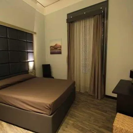 Dolce & Breakfast Bed & Breakfast Naples