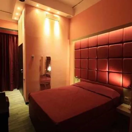 Bed & Breakfast Dolce & Breakfast 2*