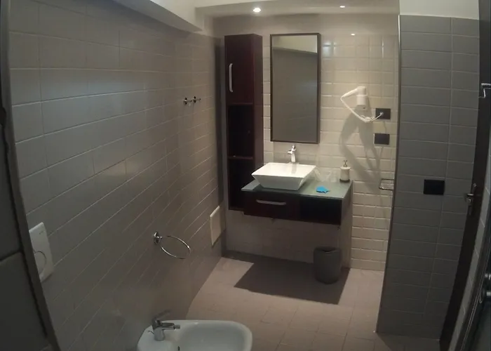 Dolce 3* 那不勒斯