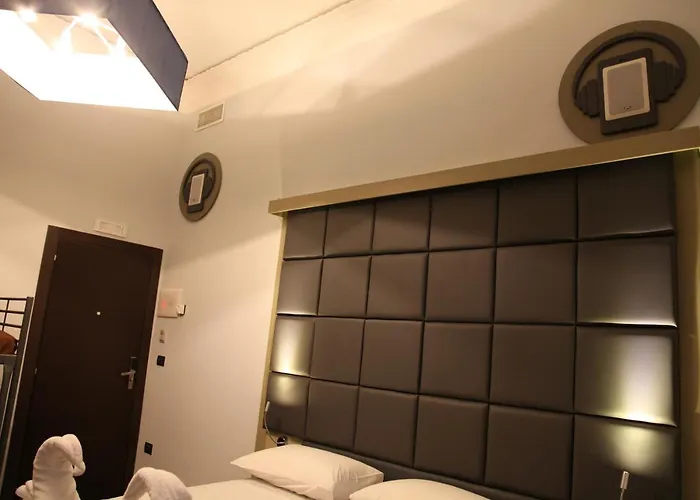 Dolce 招待所 那不勒斯