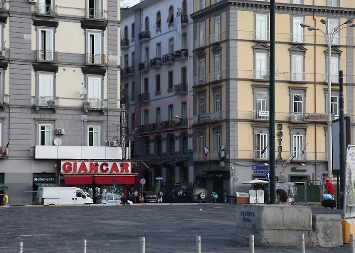 Dolce 3* 那不勒斯