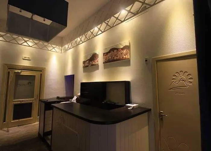 招待所 Dolce 那不勒斯