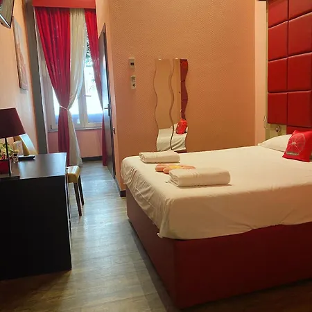 Dolce Casa de hóspedes 3*