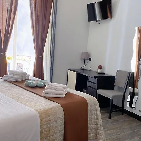 Dolce Pensionat Neapel