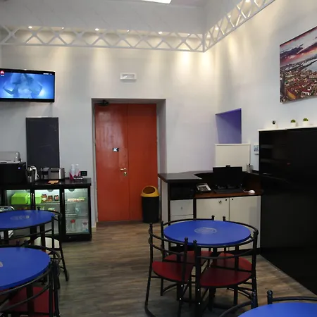 Dolce Casa de hóspedes 3*