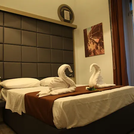 Dolce Konukevi 3*