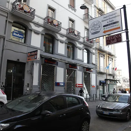 Casa de hóspedes Dolce 3*