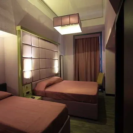 Dolce Pensionat 3*