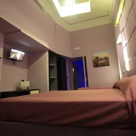 Dolce Pensionat 3*