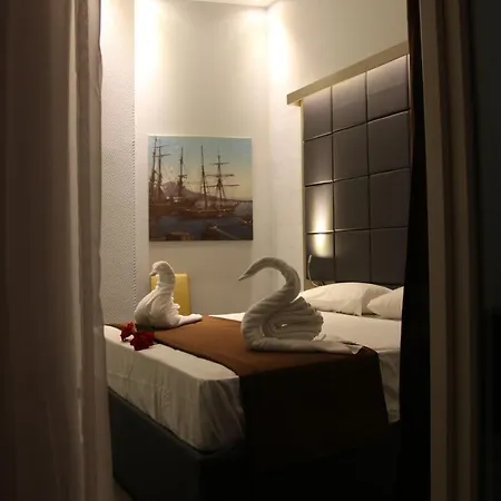 Dolce Pensionat 3*
