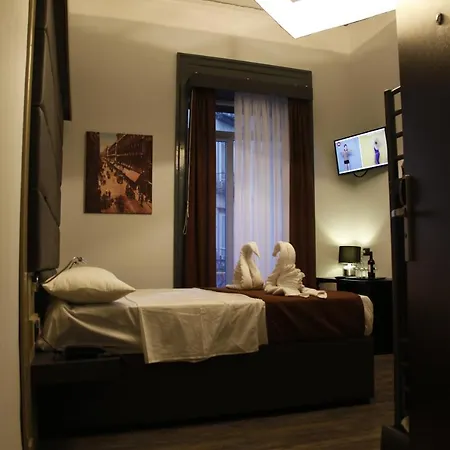 Dolce 3* Napoli